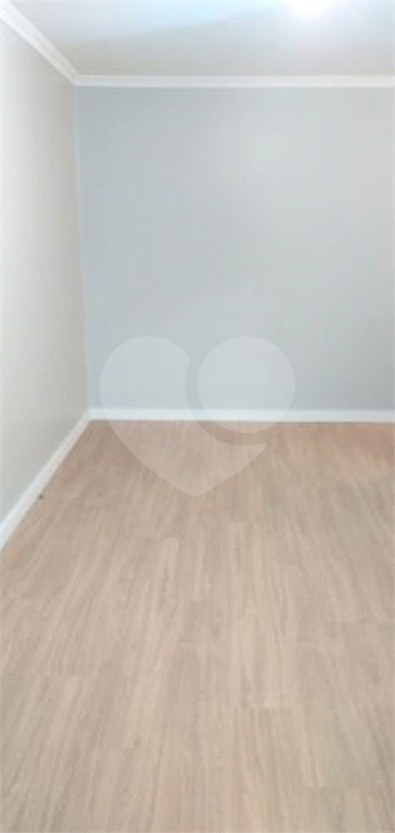 APARTAMENTO em HORTO
