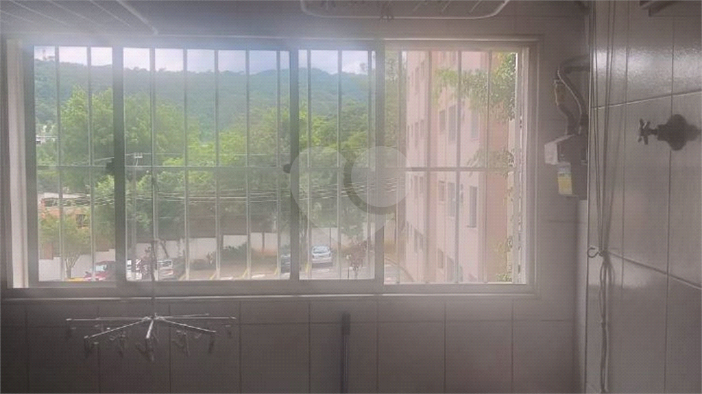 APARTAMENTO em HORTO