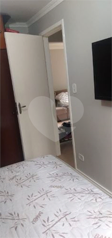 APARTAMENTO em HORTO