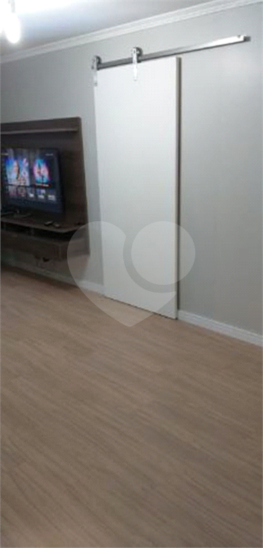 APARTAMENTO em HORTO
