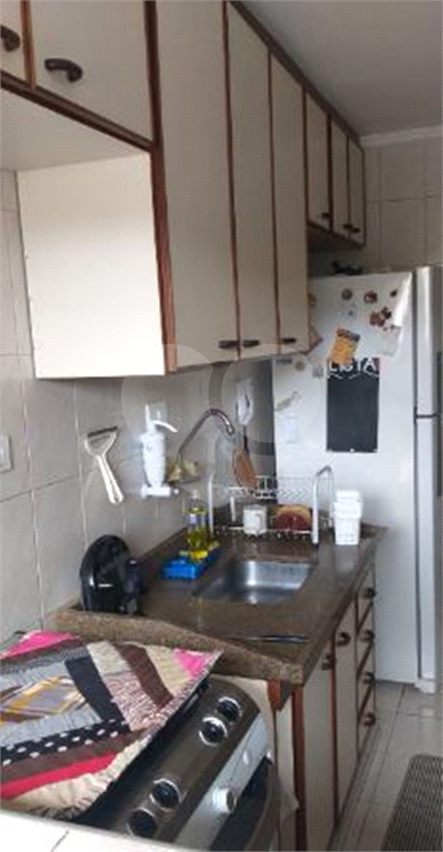 APARTAMENTO em HORTO
