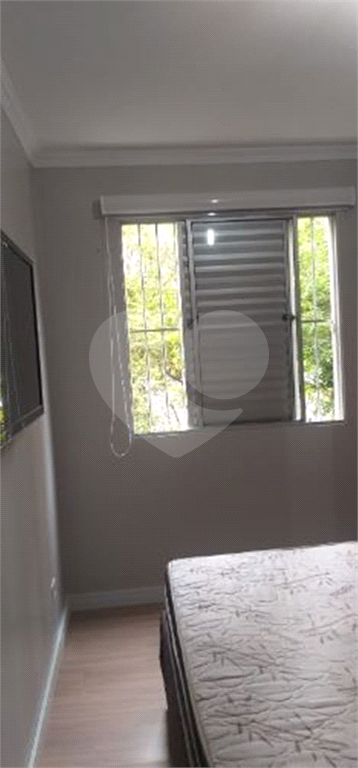APARTAMENTO em HORTO