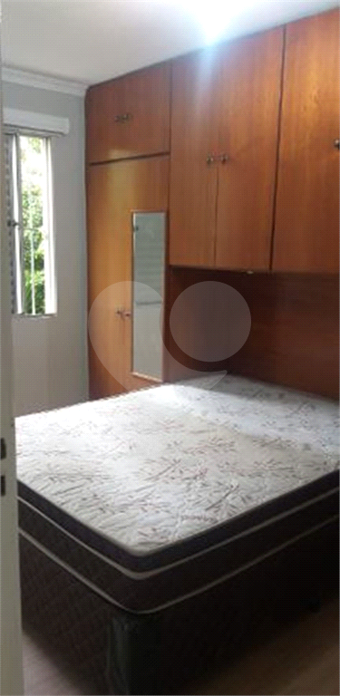 APARTAMENTO em HORTO