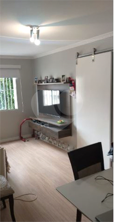 APARTAMENTO em HORTO