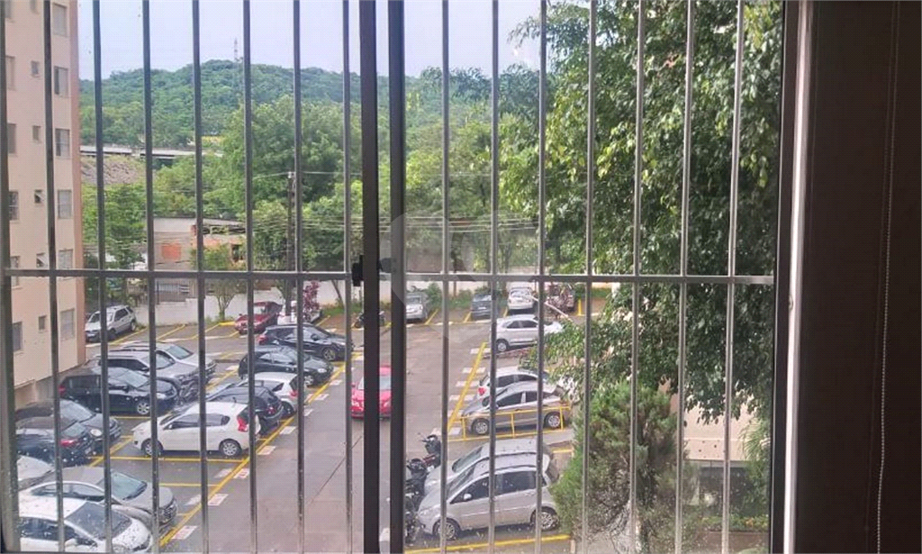 APARTAMENTO em HORTO
