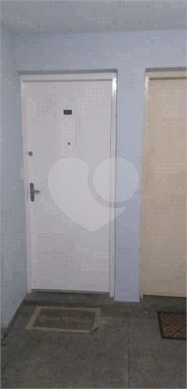APARTAMENTO em HORTO