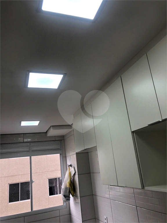 APARTAMENTO 41 M², 2 QUARTOS, A VENDA NO BUTANTÃ - SP