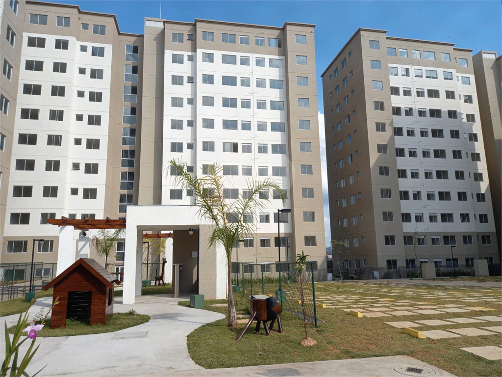 APARTAMENTO 41 M², 2 QUARTOS, A VENDA NO BUTANTÃ - SP