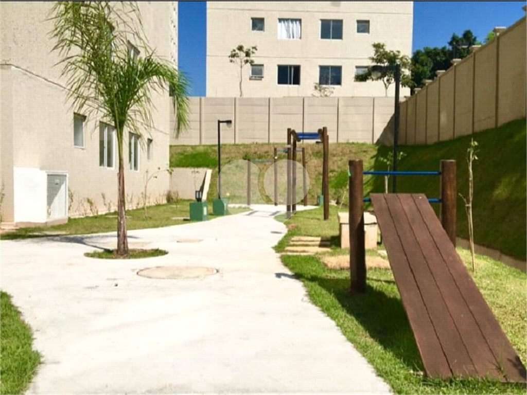 APARTAMENTO 41 M², 2 QUARTOS, A VENDA NO BUTANTÃ - SP