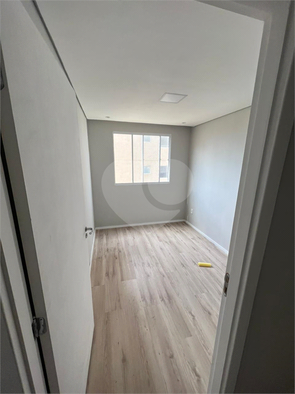 APARTAMENTO 41 M², 2 QUARTOS, A VENDA NO BUTANTÃ - SP