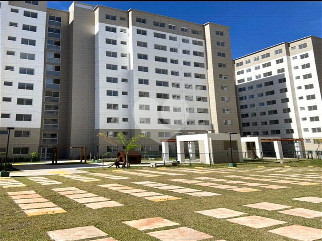 APARTAMENTO 41 M², 2 QUARTOS, A VENDA NO BUTANTÃ - SP