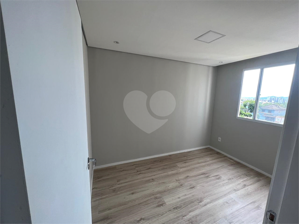 APARTAMENTO 41 M², 2 QUARTOS, A VENDA NO BUTANTÃ - SP