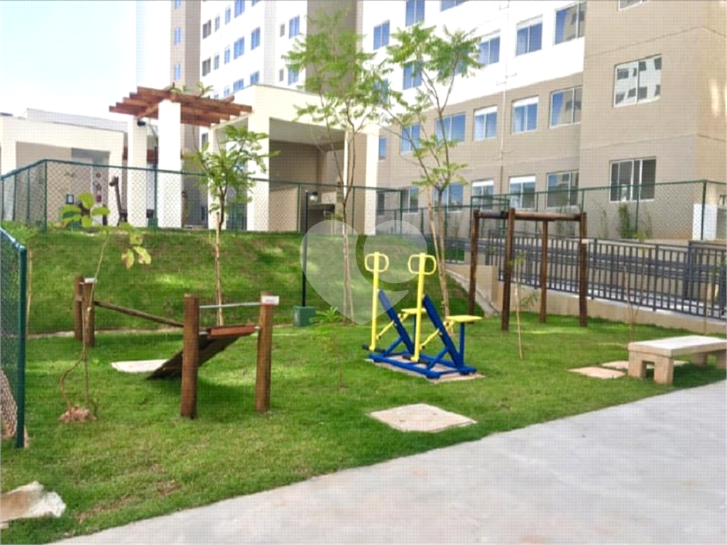 APARTAMENTO 41 M², 2 QUARTOS, A VENDA NO BUTANTÃ - SP