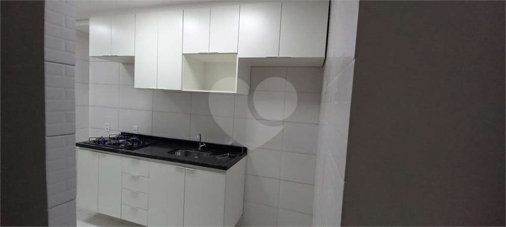 APARTAMENTO 41 M², 2 QUARTOS, A VENDA NO BUTANTÃ - SP