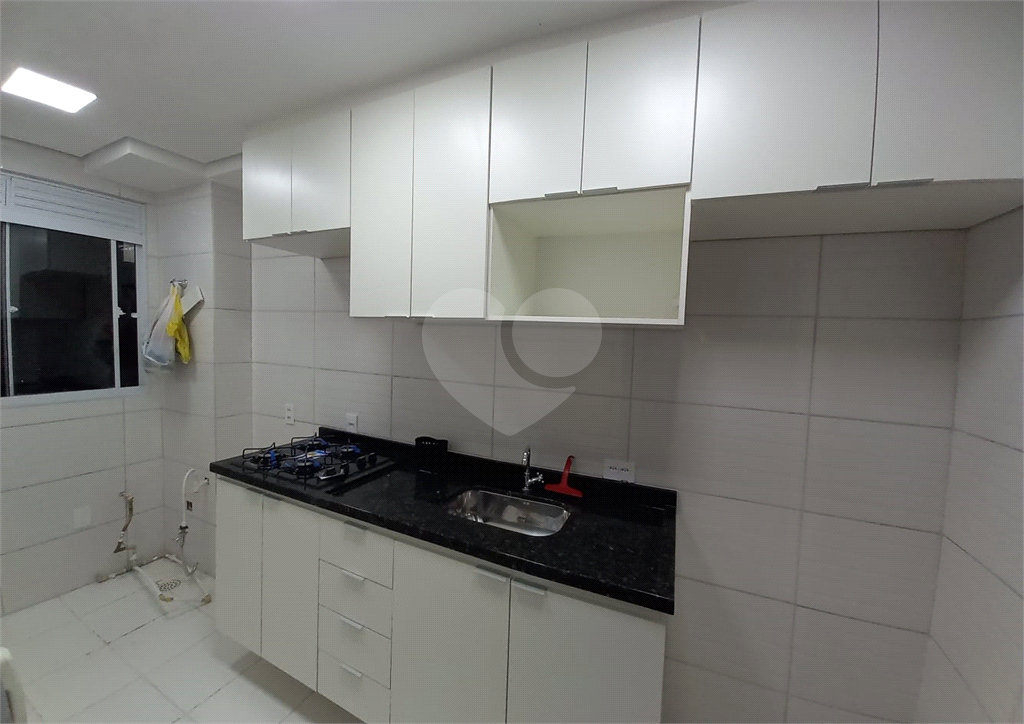 APARTAMENTO 41 M², 2 QUARTOS, A VENDA NO BUTANTÃ - SP
