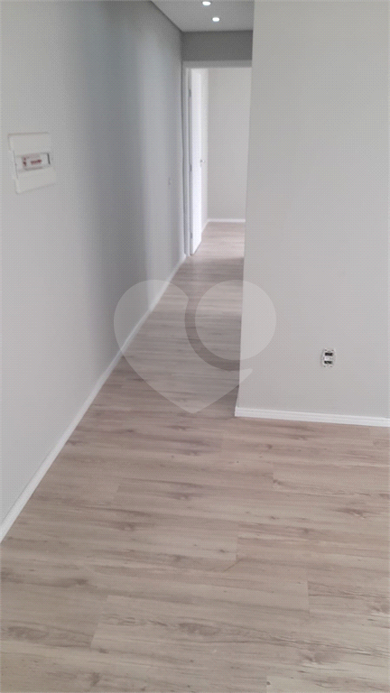 APARTAMENTO 41 M², 2 QUARTOS, A VENDA NO BUTANTÃ - SP