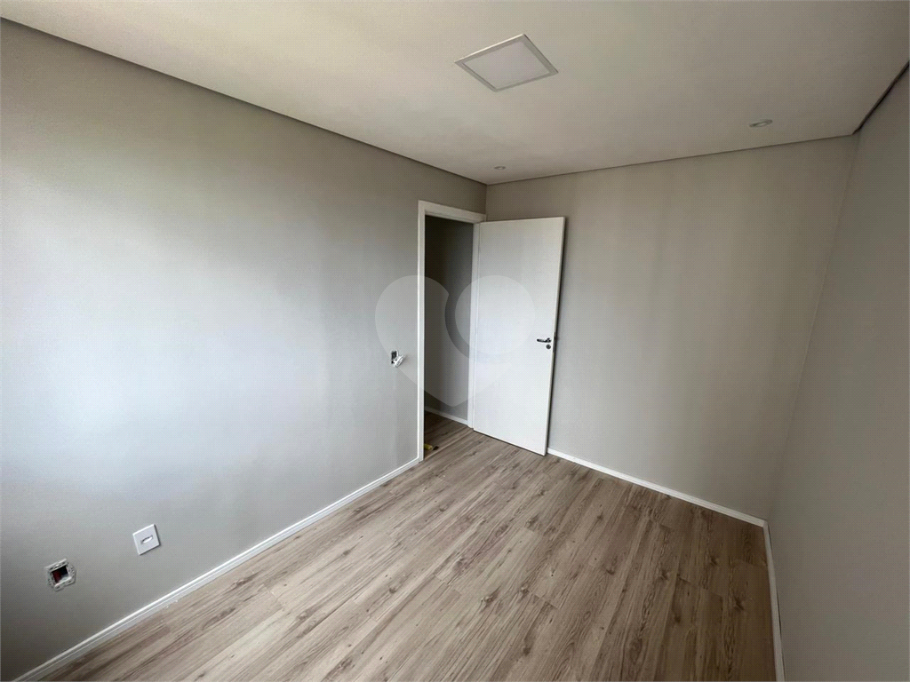 APARTAMENTO 41 M², 2 QUARTOS, A VENDA NO BUTANTÃ - SP