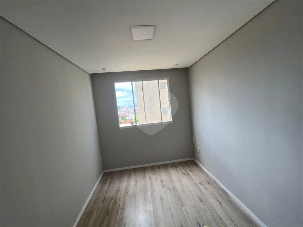 APARTAMENTO 41 M², 2 QUARTOS, A VENDA NO BUTANTÃ - SP