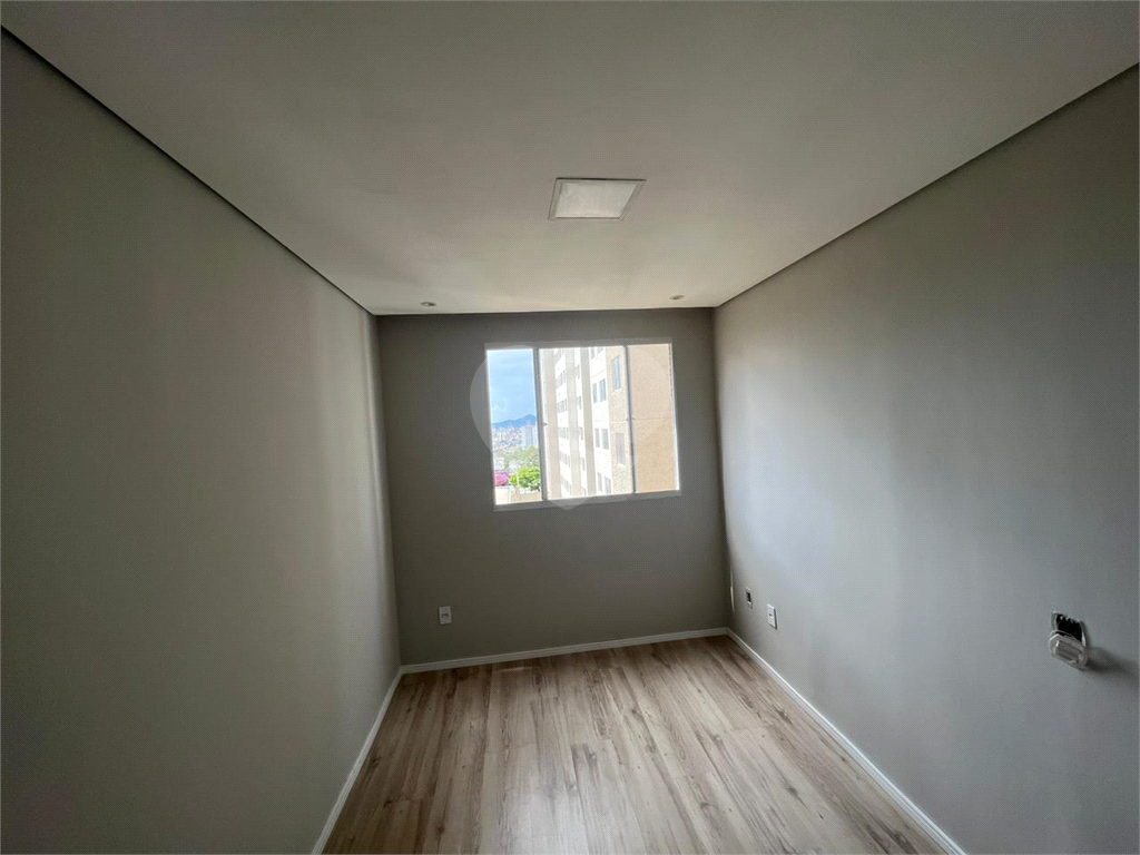 APARTAMENTO 41 M², 2 QUARTOS, A VENDA NO BUTANTÃ - SP