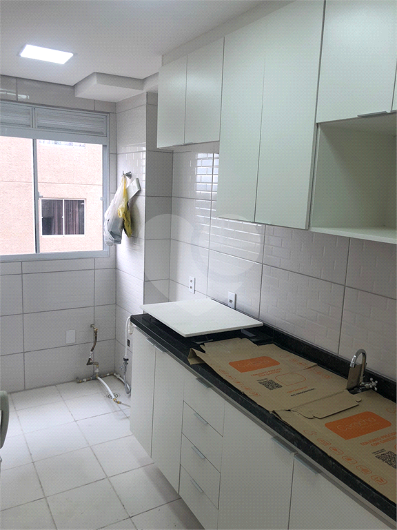 APARTAMENTO 41 M², 2 QUARTOS, A VENDA NO BUTANTÃ - SP