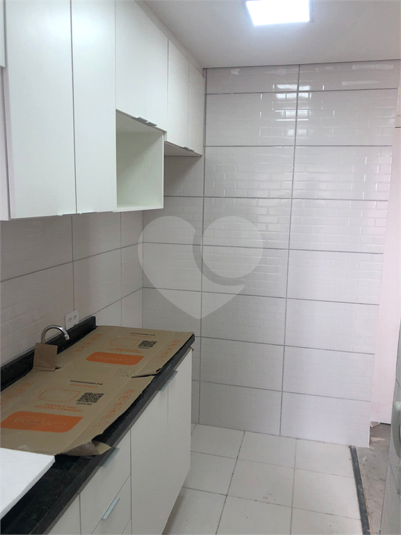 APARTAMENTO 41 M², 2 QUARTOS, A VENDA NO BUTANTÃ - SP