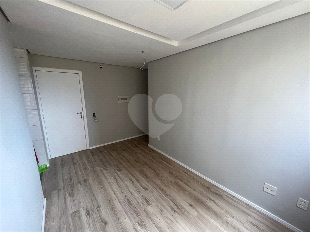 APARTAMENTO 41 M², 2 QUARTOS, A VENDA NO BUTANTÃ - SP