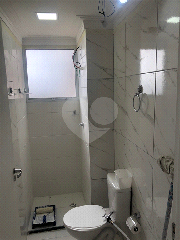 APARTAMENTO 41 M², 2 QUARTOS, A VENDA NO BUTANTÃ - SP