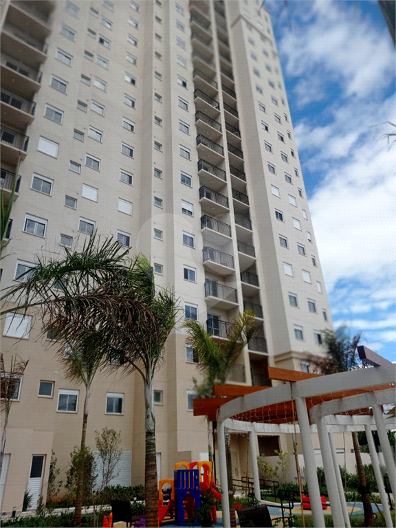Apartamento à venda com 3 quartos, 72m² - Foto 12