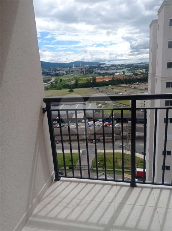 Apartamento à venda com 3 quartos, 72m² - Foto 1
