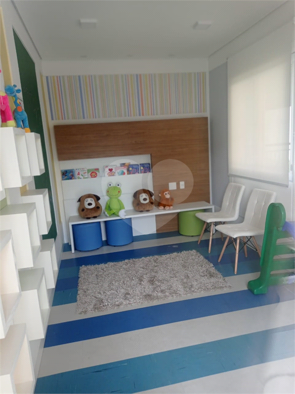 Apartamento à venda com 3 quartos, 72m² - Foto 15