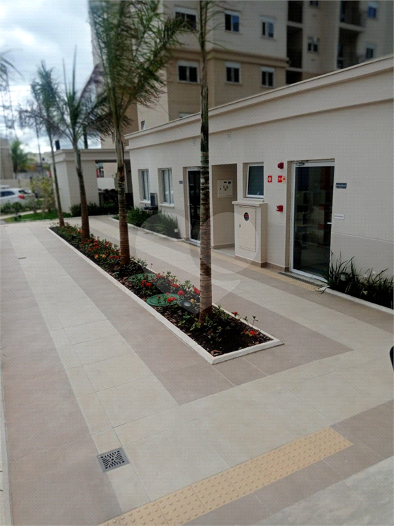 Apartamento à venda com 3 quartos, 72m² - Foto 18