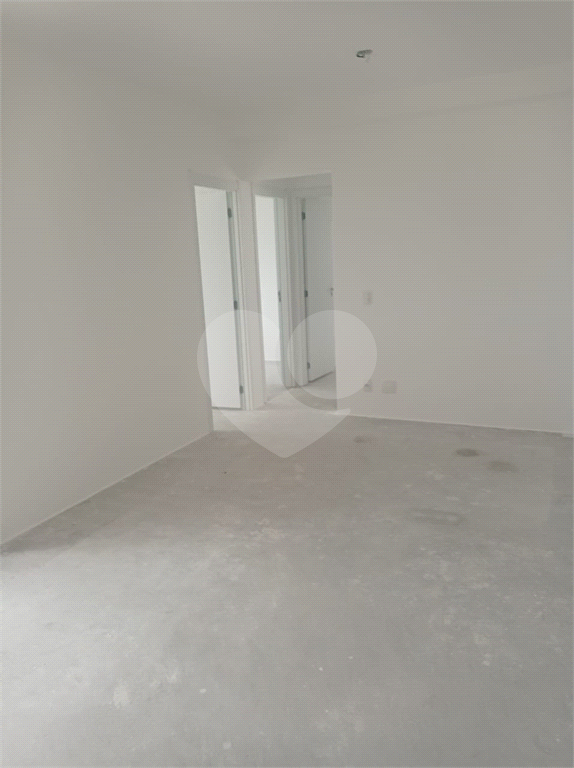 Apartamento à venda com 3 quartos, 72m² - Foto 3