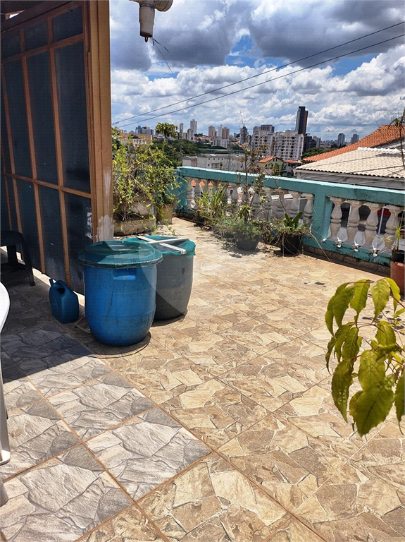 SOBRADO em PENHA
