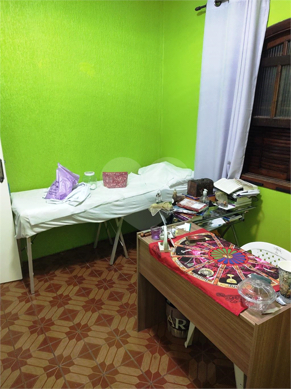 SOBRADO em PENHA