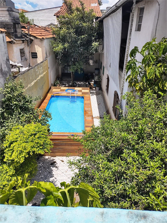 SOBRADO em PENHA