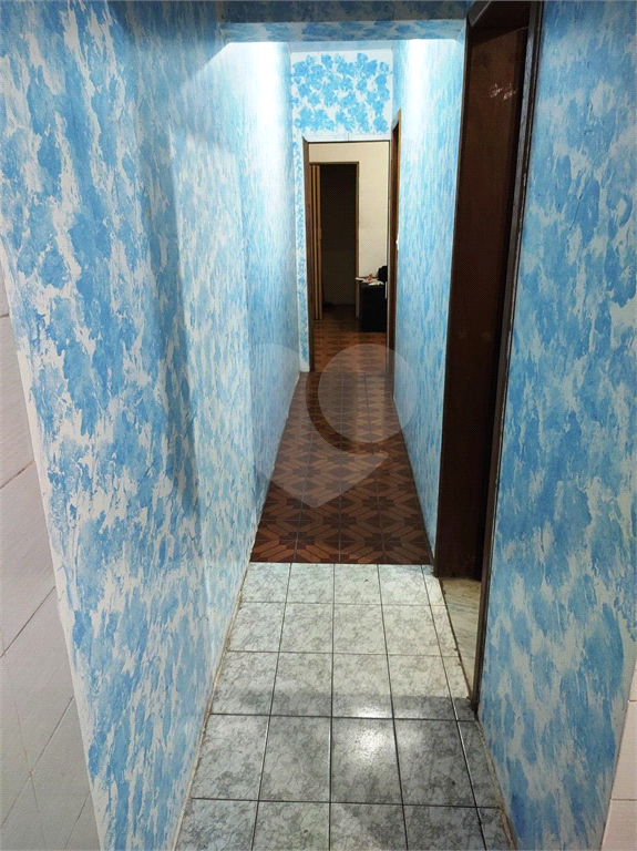 SOBRADO em PENHA