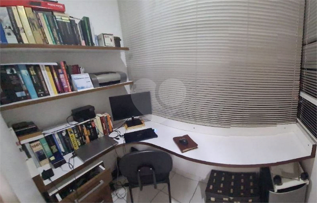 APARTAMENTO em SAÚDE