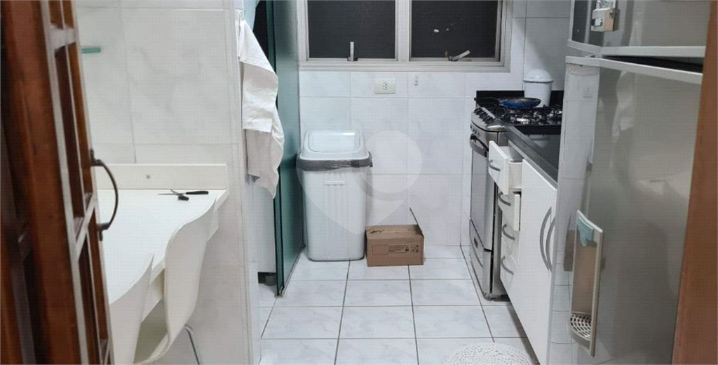 APARTAMENTO em SAÚDE