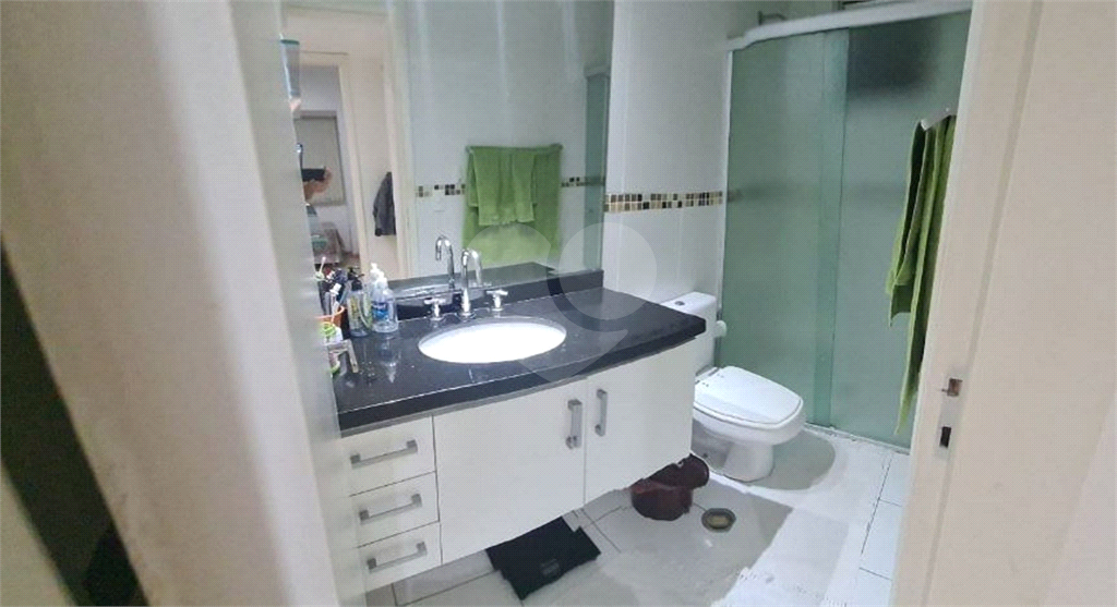 APARTAMENTO em SAÚDE