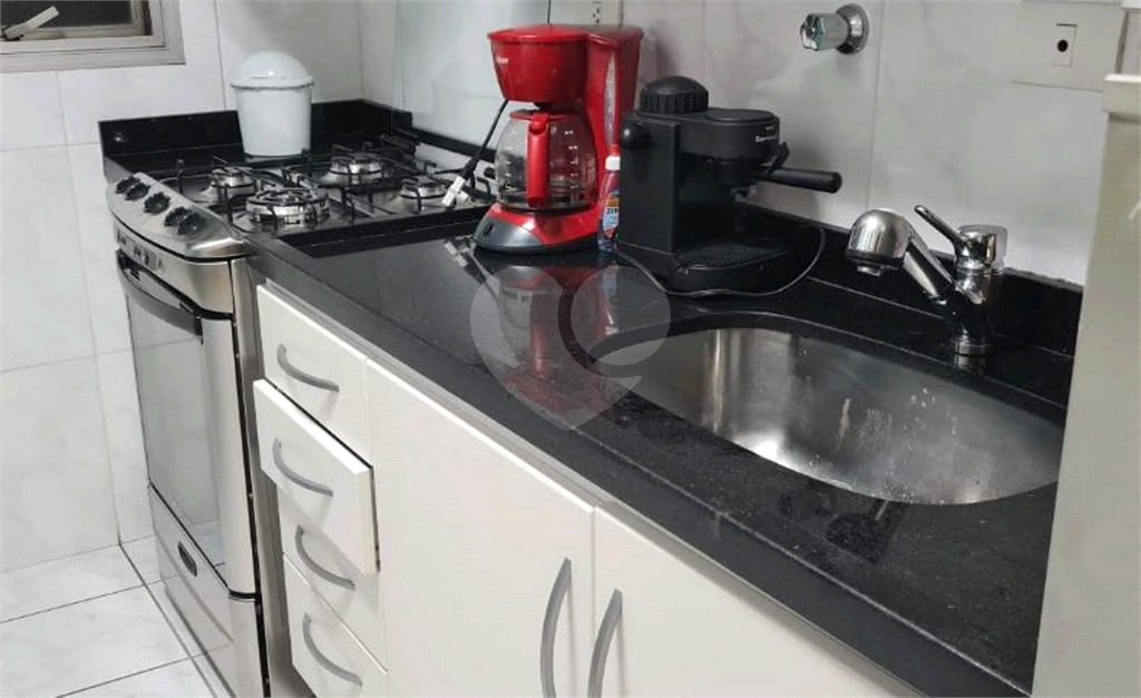 APARTAMENTO em SAÚDE
