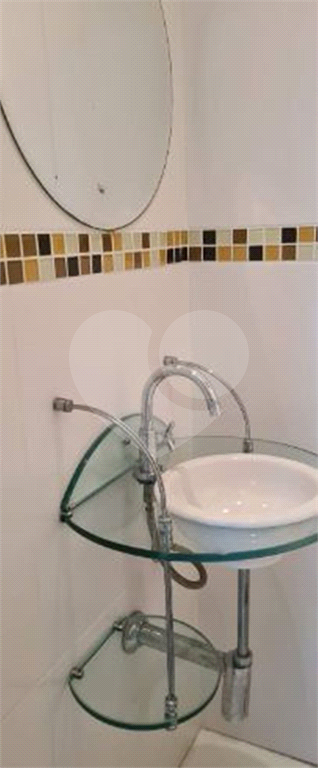 APARTAMENTO em SAÚDE