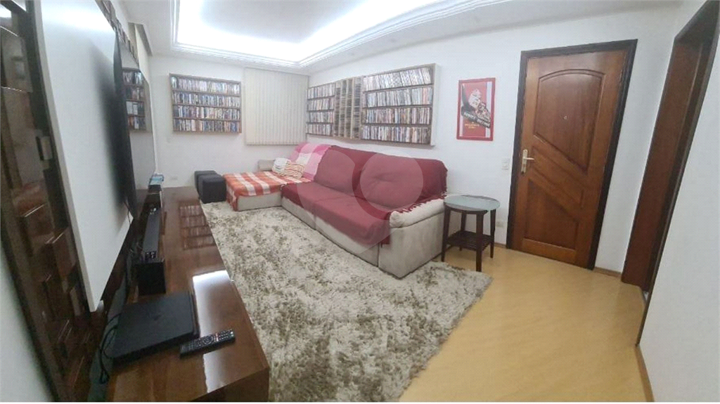 APARTAMENTO em SAÚDE