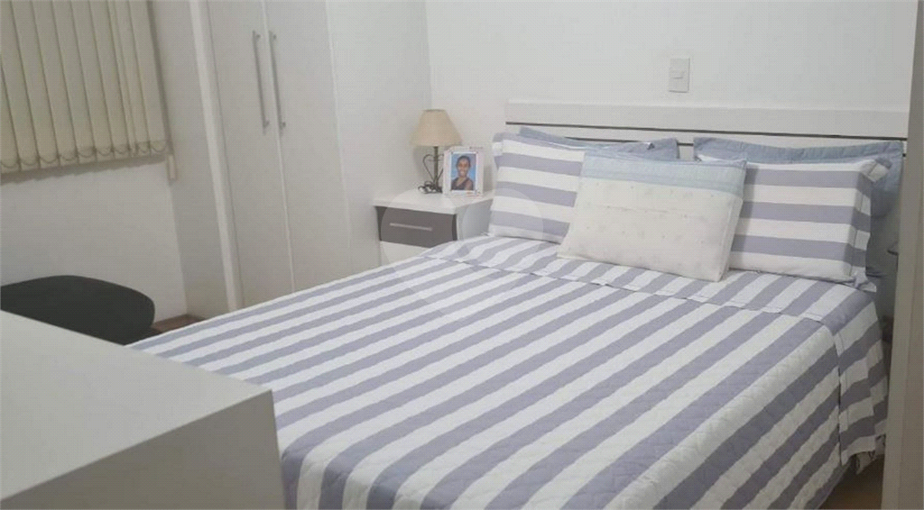 APARTAMENTO em SAÚDE