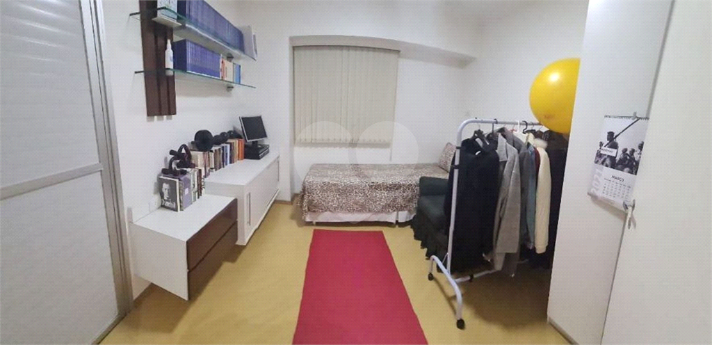 APARTAMENTO em SAÚDE