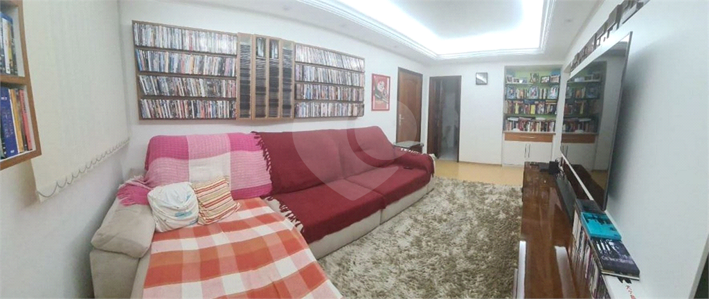 APARTAMENTO em SAÚDE