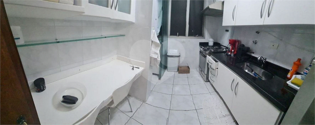 APARTAMENTO em SAÚDE