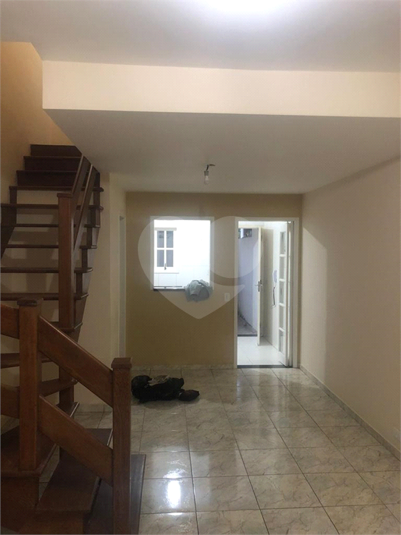 CONDOMÍNIO em TREMEMBÉ