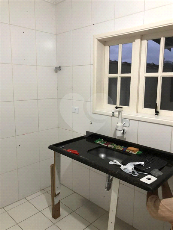 CONDOMÍNIO em TREMEMBÉ