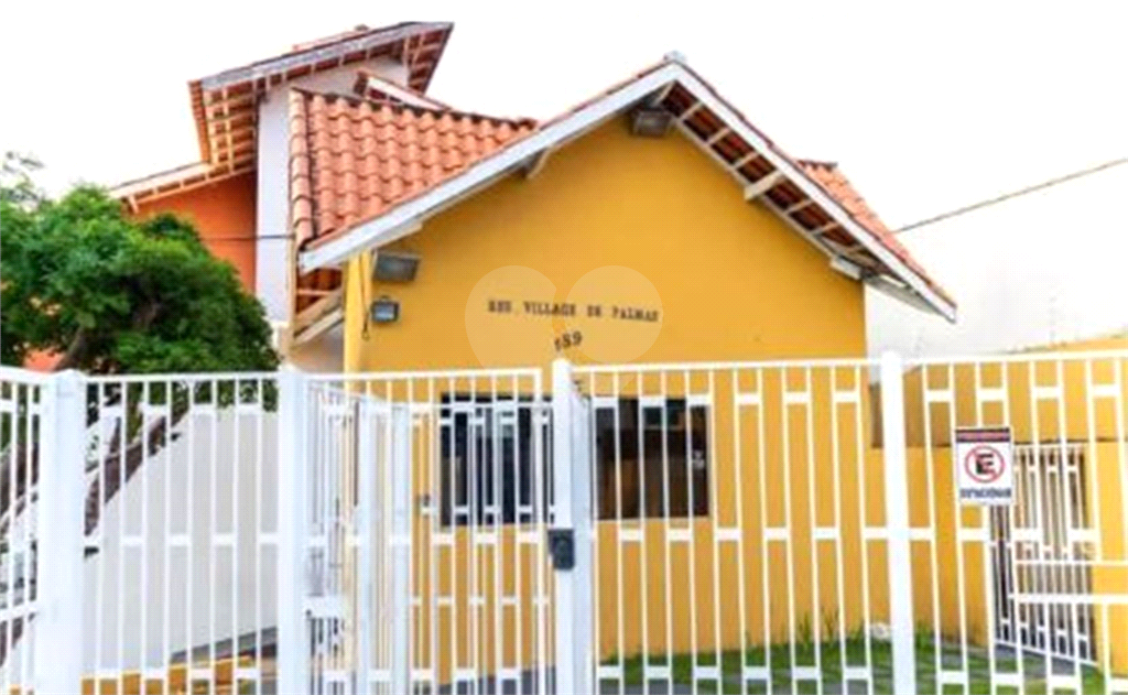 CONDOMÍNIO em TREMEMBÉ