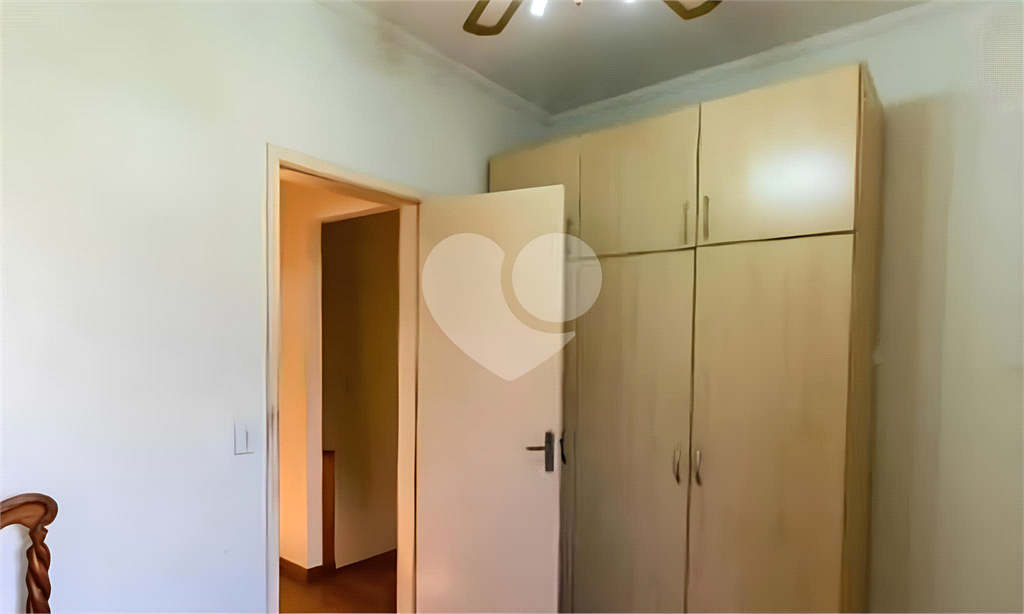 CONDOMÍNIO em TREMEMBÉ